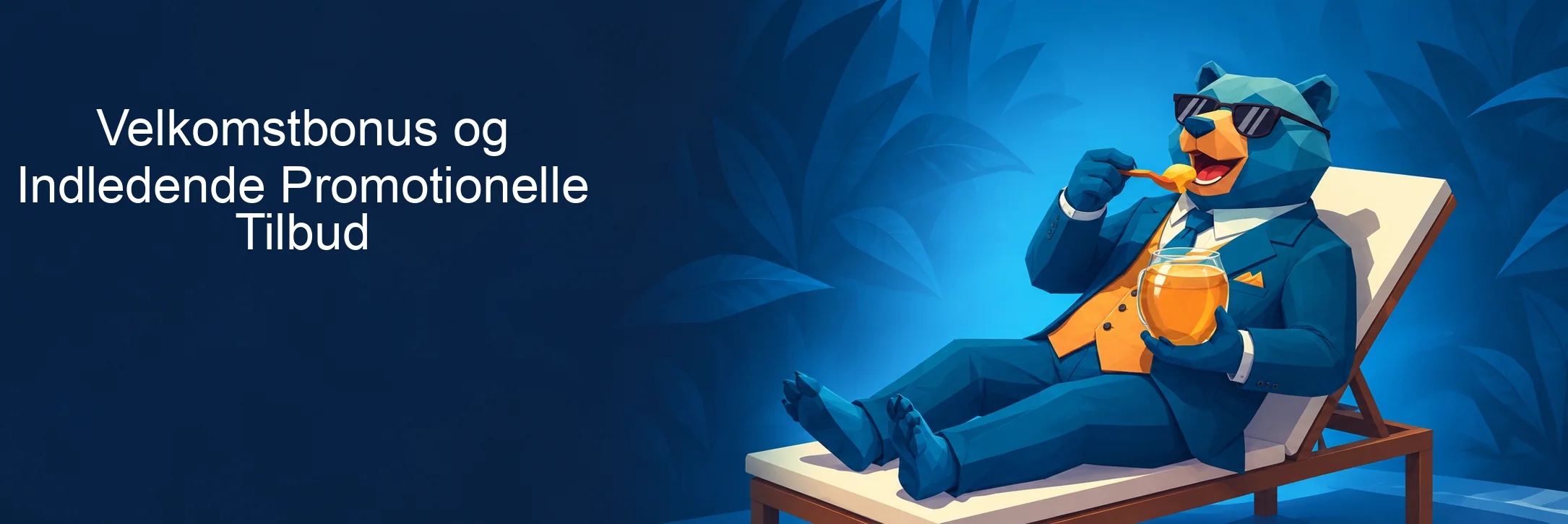Velkomstbonus og Indledende Promotionelle Tilbud